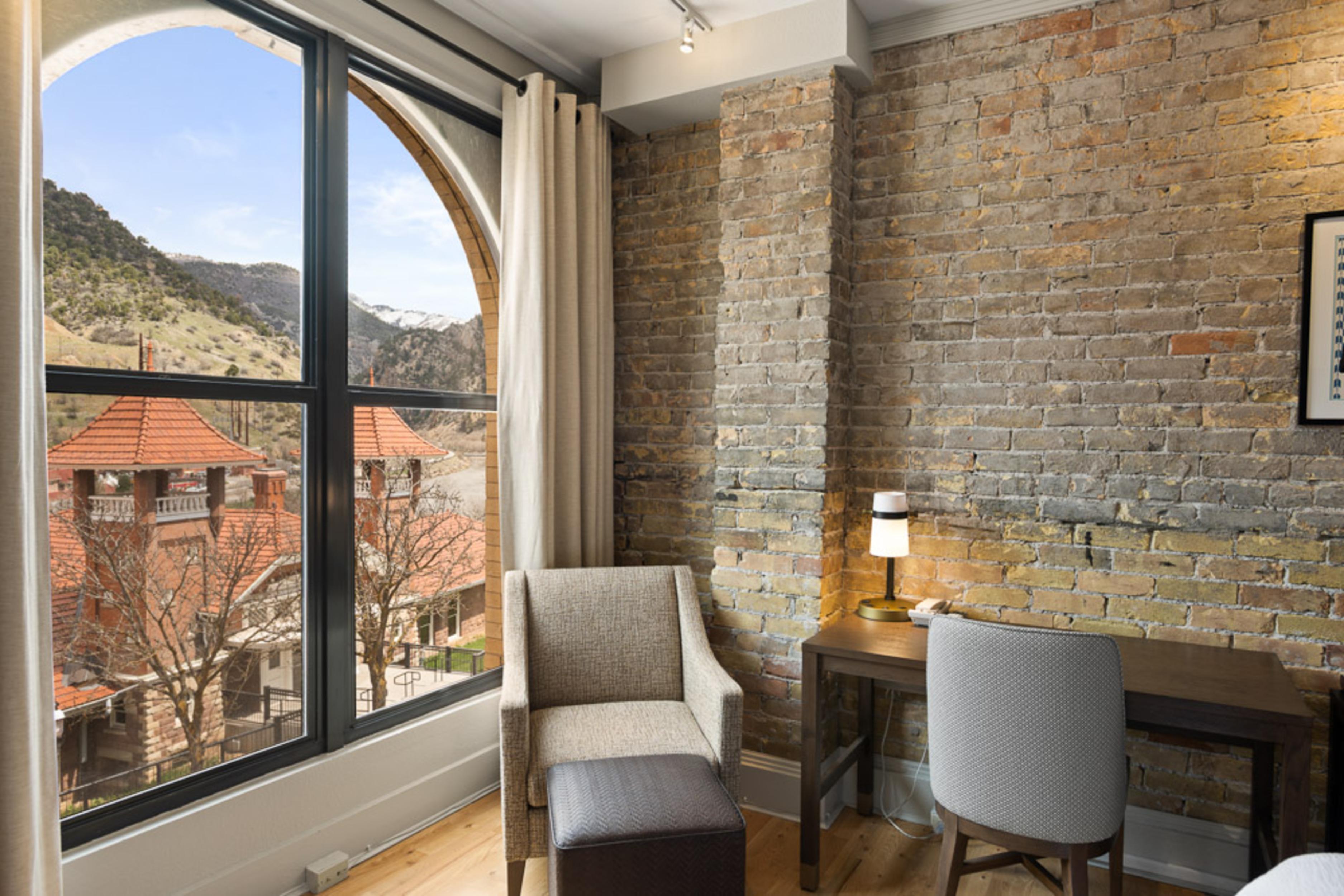 Hotel Maxwell Anderson Glenwood Springs Zewnętrze zdjęcie