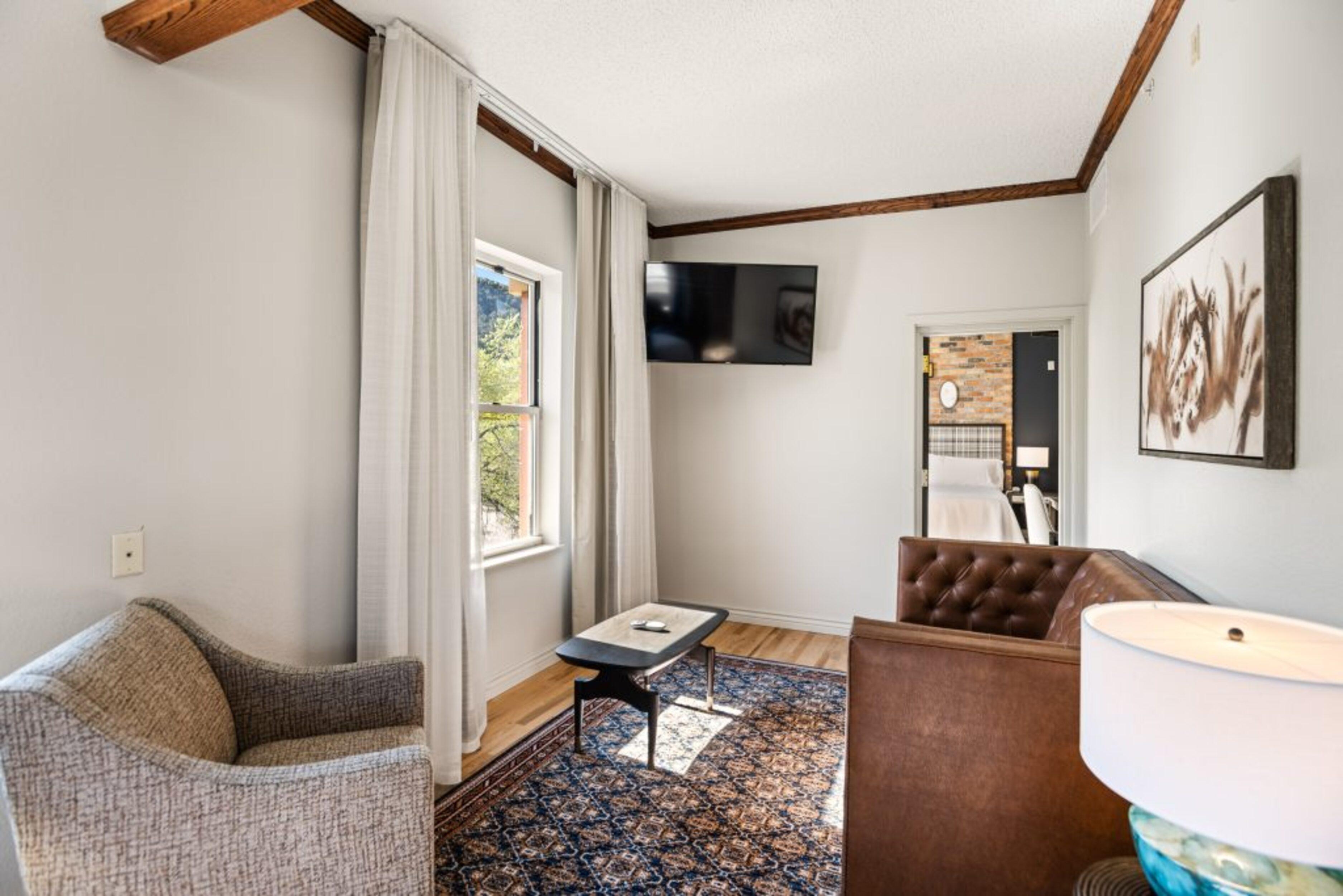 Hotel Maxwell Anderson Glenwood Springs Zewnętrze zdjęcie
