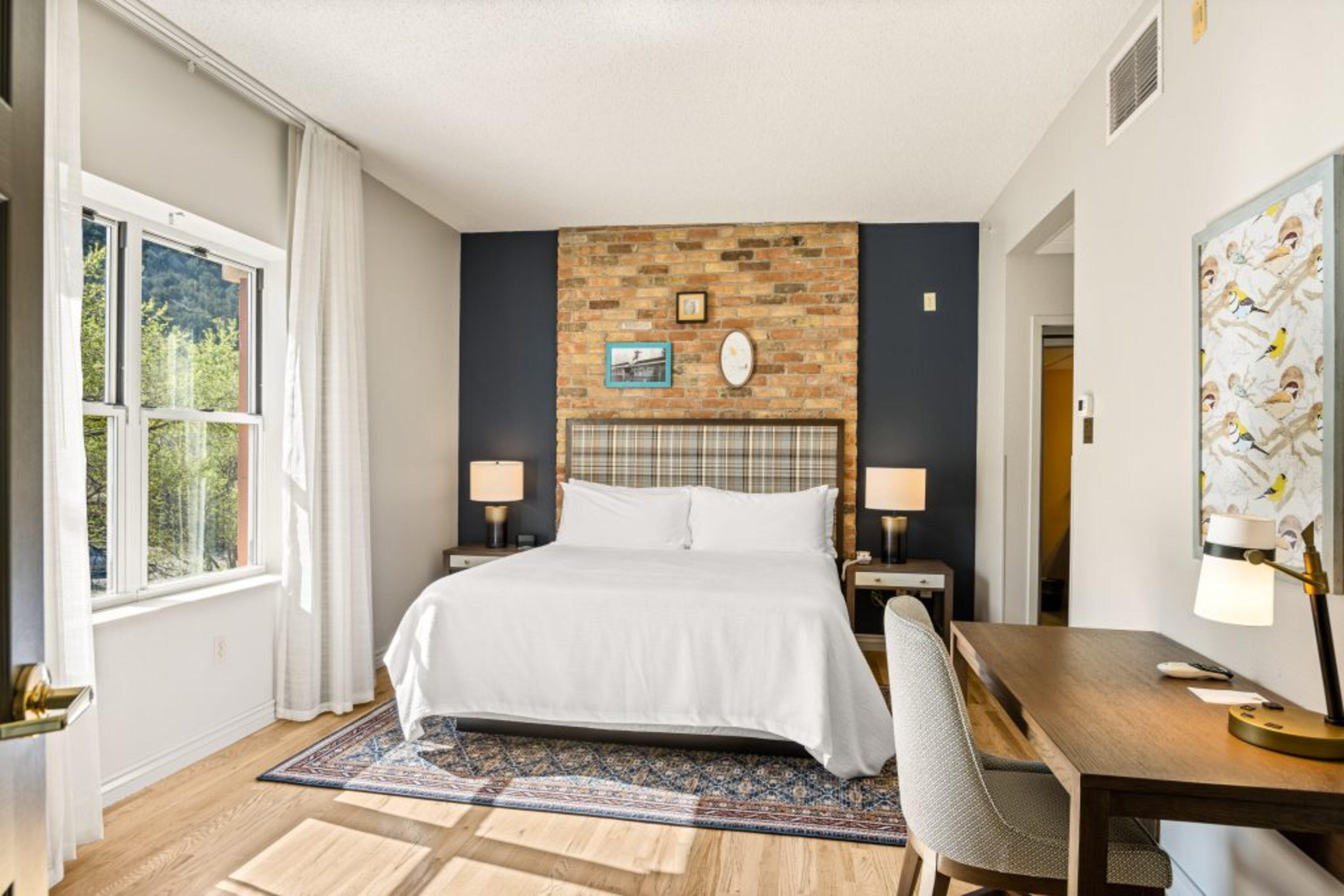 Hotel Maxwell Anderson Glenwood Springs Zewnętrze zdjęcie