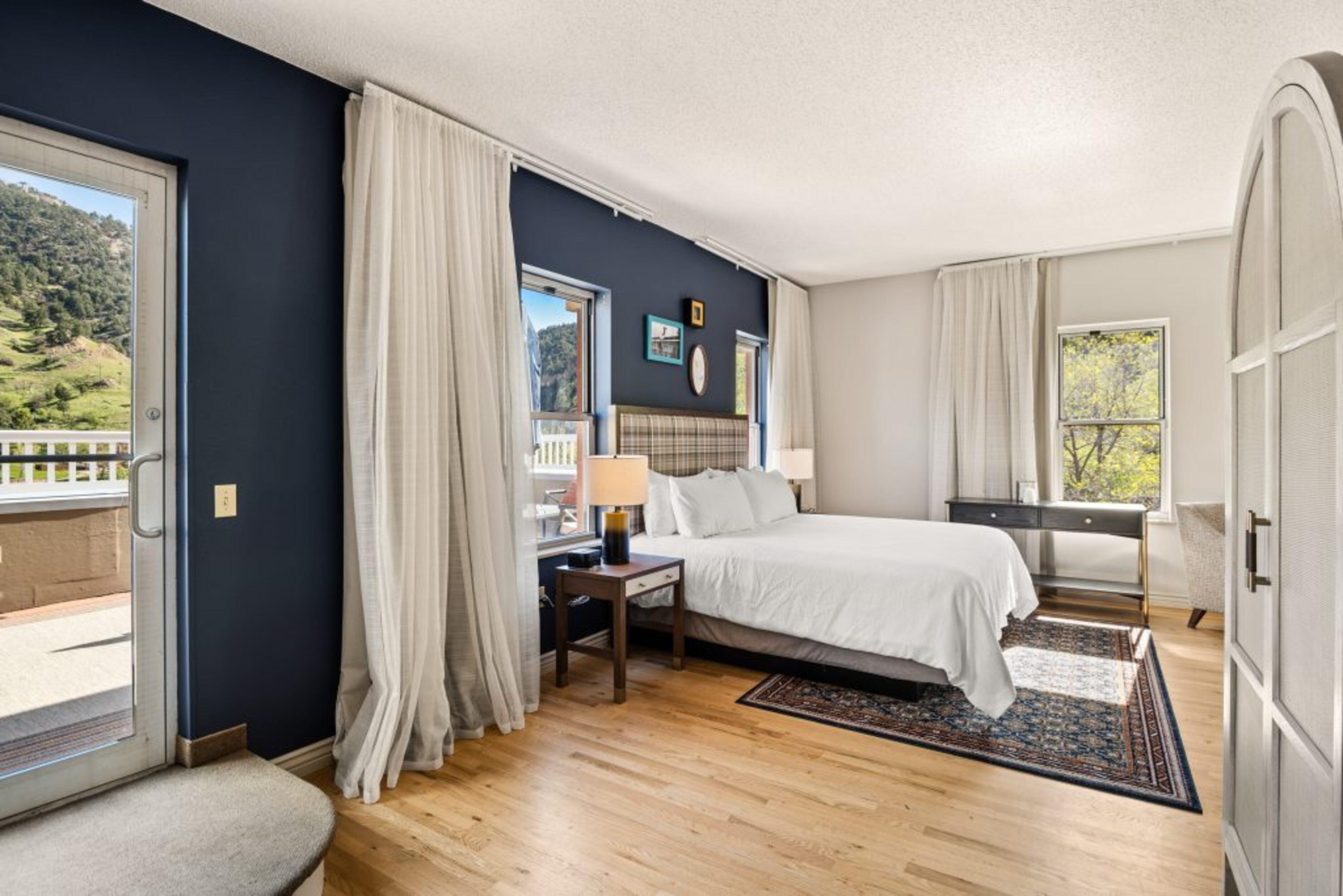 Hotel Maxwell Anderson Glenwood Springs Zewnętrze zdjęcie