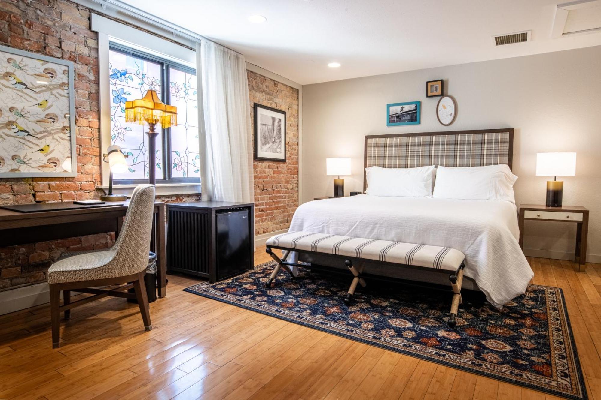 Hotel Maxwell Anderson Glenwood Springs Zewnętrze zdjęcie
